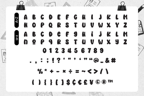 Fox Bling Font Font Fox7 By Rattana 