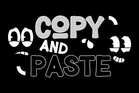 Fox Boils Fonts 4 Style Font Fox7 By Rattana 