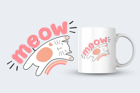 Fox Bouncy Font Font Fox7 By Rattana 