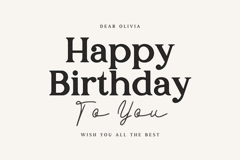 Fox Bridget and Fox Orchid Font Font Fox7 By Rattana 