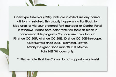 Fox Bungie Color Font Font Fox7 By Rattana 