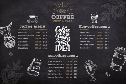 Fox Chalk Font Font Fox7 By Rattana 