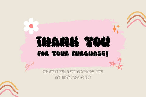 Fox Cherish Fonts 3 Style Font Fox7 By Rattana 