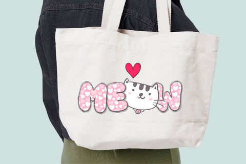 Fox Chick Color Font Font Fox7 By Rattana 