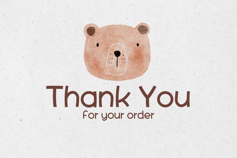 Fox Children Font Font Fox7 By Rattana 