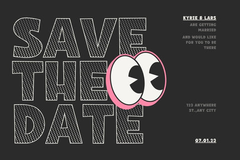 Fox Chrispy 4 Font Styles Font Fox7 By Rattana 