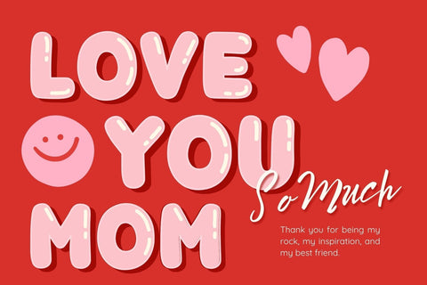 Fox Chubby : 4 Font Styles Font Fox7 By Rattana 