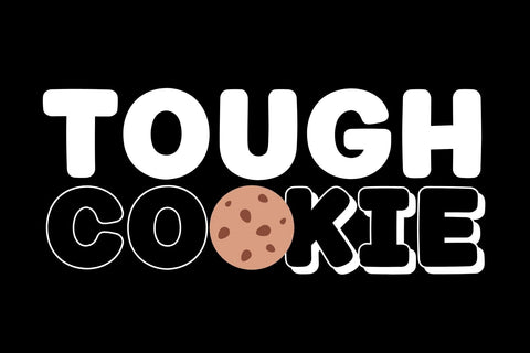 Fox Chunky : 4 Font Style Font Fox7 By Rattana 