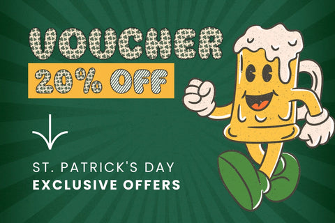 Fox Clover Color Font Font Fox7 By Rattana 