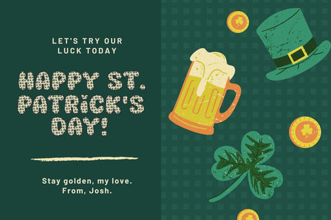 Fox Clover Color Font Font Fox7 By Rattana 