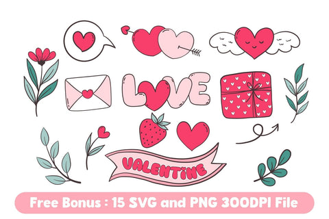 Fox Cupid Color Font Font Fox7 By Rattana 