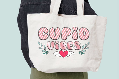 Fox Cupid Color Font Font Fox7 By Rattana 