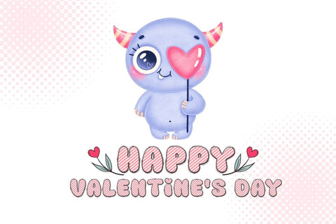 Fox Cupid Color Font Font Fox7 By Rattana 