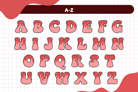 Fox Cutie Color Font Font Fox7 By Rattana 