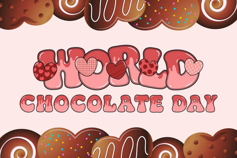 Fox Cutie Color Font Font Fox7 By Rattana 