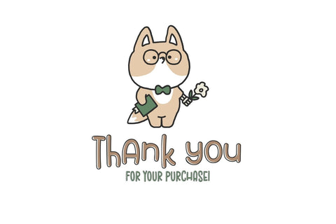 Fox Cycling Font Duo Font Fox7 By Rattana 