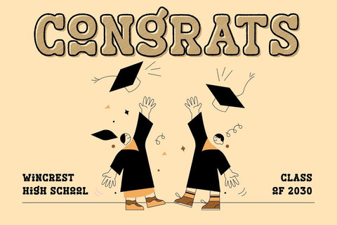 Fox Cynthia : 4 Font Style Font Fox7 By Rattana 