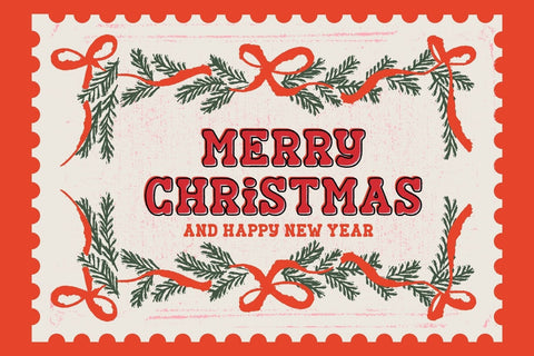 Fox Cynthia : 4 Font Style Font Fox7 By Rattana 