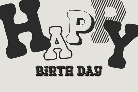 Fox Cynthia : 4 Font Style Font Fox7 By Rattana 