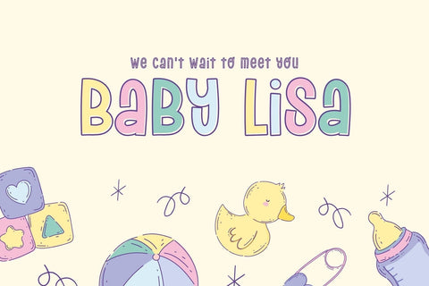 Fox Daniel : 6 Font Styles SVG Fox7 By Rattana 