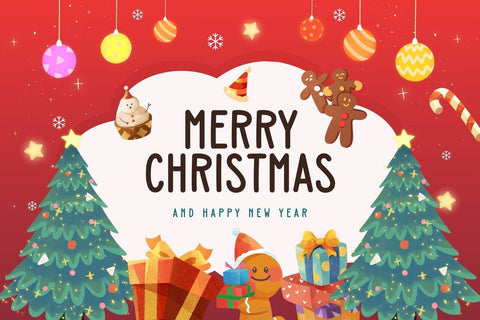 Fox Delight Font Font Fox7 By Rattana 