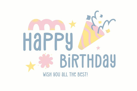 Fox Delight Font Font Fox7 By Rattana 