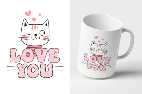 Fox Diane Color Font Font Fox7 By Rattana 