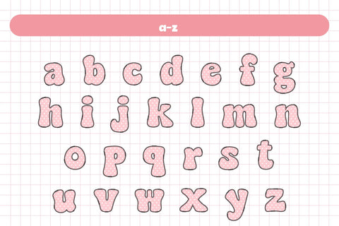 Fox Diane Color Font Font Fox7 By Rattana 