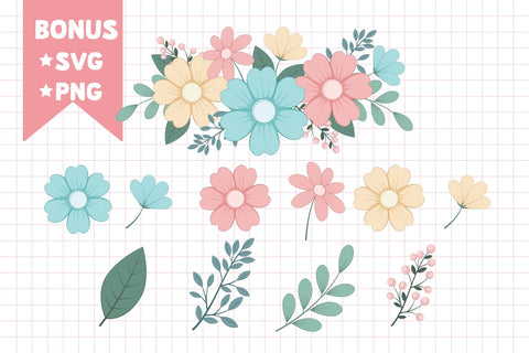 Fox Diane Color Font Font Fox7 By Rattana 