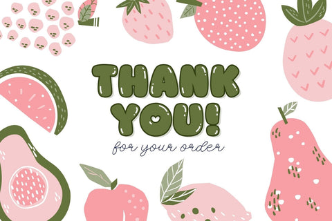 Fox Dimsum Font Font Fox7 By Rattana 