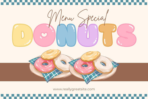 Fox Dimsum Font Font Fox7 By Rattana 