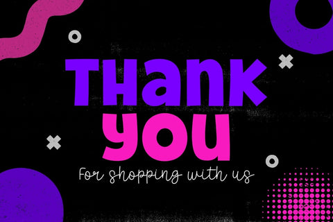 Fox Dinky : 4 Font Styles Font Fox7 By Rattana 