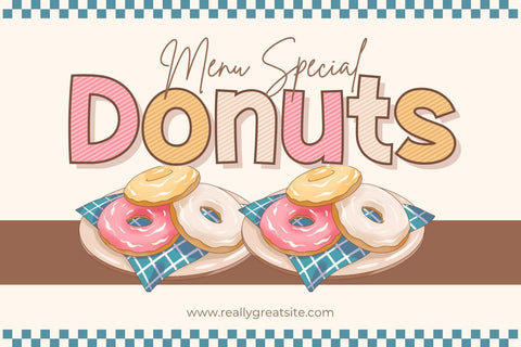 Fox Doggie: 4 Font Styles Font Fox7 By Rattana 