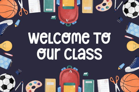 Fox Dolphin Font Duo Font Fox7 By Rattana 