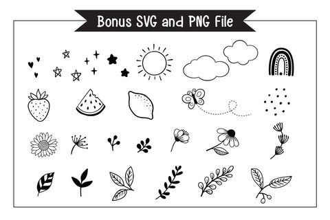 Fox Doris Font Font Fox7 By Rattana 