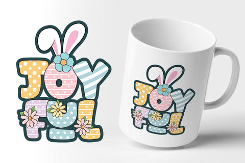 Fox Easter Color (4 Bundle) Fonts Font Fox7 By Rattana 