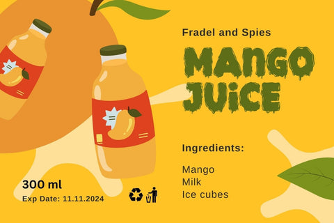 Fox Fright Font Font Fox7 By Rattana 