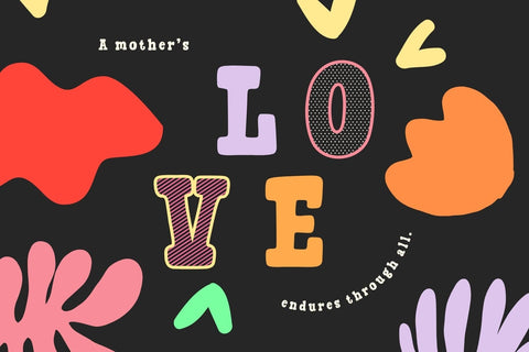 Fox Gabriel : 5 Font Styles Font Fox7 By Rattana 