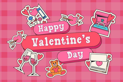 Fox Gabriel : 5 Font Styles Font Fox7 By Rattana 