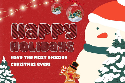 Fox Gavin: 4 font style Font Fox7 By Rattana 