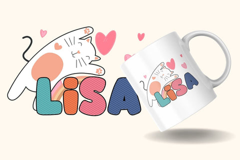 Fox Gavin: 4 font style Font Fox7 By Rattana 