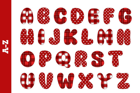 Fox Giftbox Color Font Font Fox7 By Rattana 