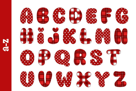 Fox Giftbox Color Font Font Fox7 By Rattana 