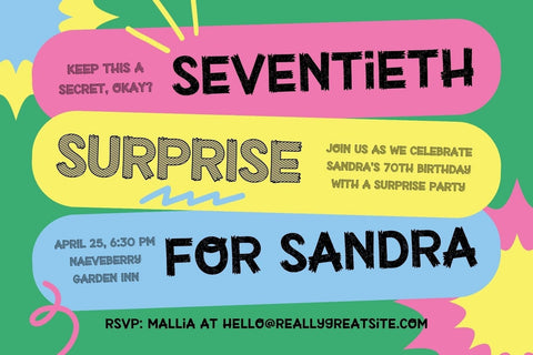 Fox Goblin Fonts 4 Style Font Fox7 By Rattana 