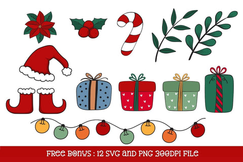 Fox Grinch Color Font Font Fox7 By Rattana 