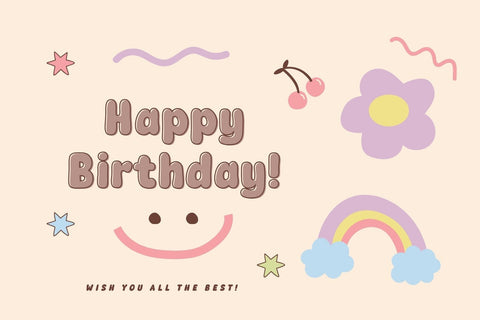 Fox Gumble : 6 Font Style Font Fox7 By Rattana 