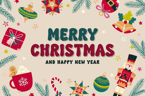 Fox Gurls 4 Fonts Style Font Fox7 By Rattana 