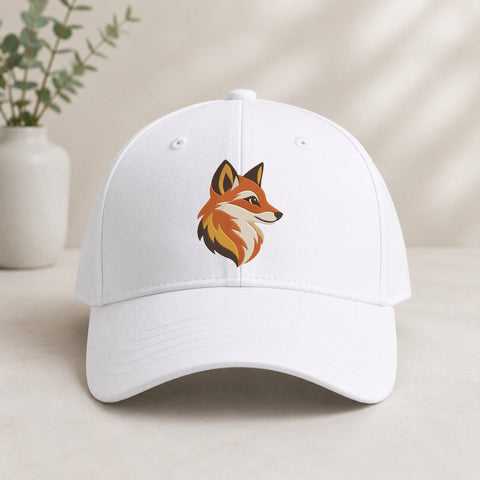 Fox Head Embroidery Design – Woodland Fox Machine Embroidery File, Rustic Forest Animal Wildlife Embroidery Design Embroidery/Applique DESIGNS PatternFeed8 