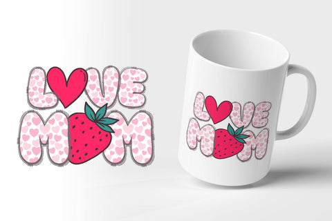 Fox Heart Color Font Font Fox7 By Rattana 