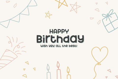 Fox Hunter Fonts 5 Style Font Fox7 By Rattana 